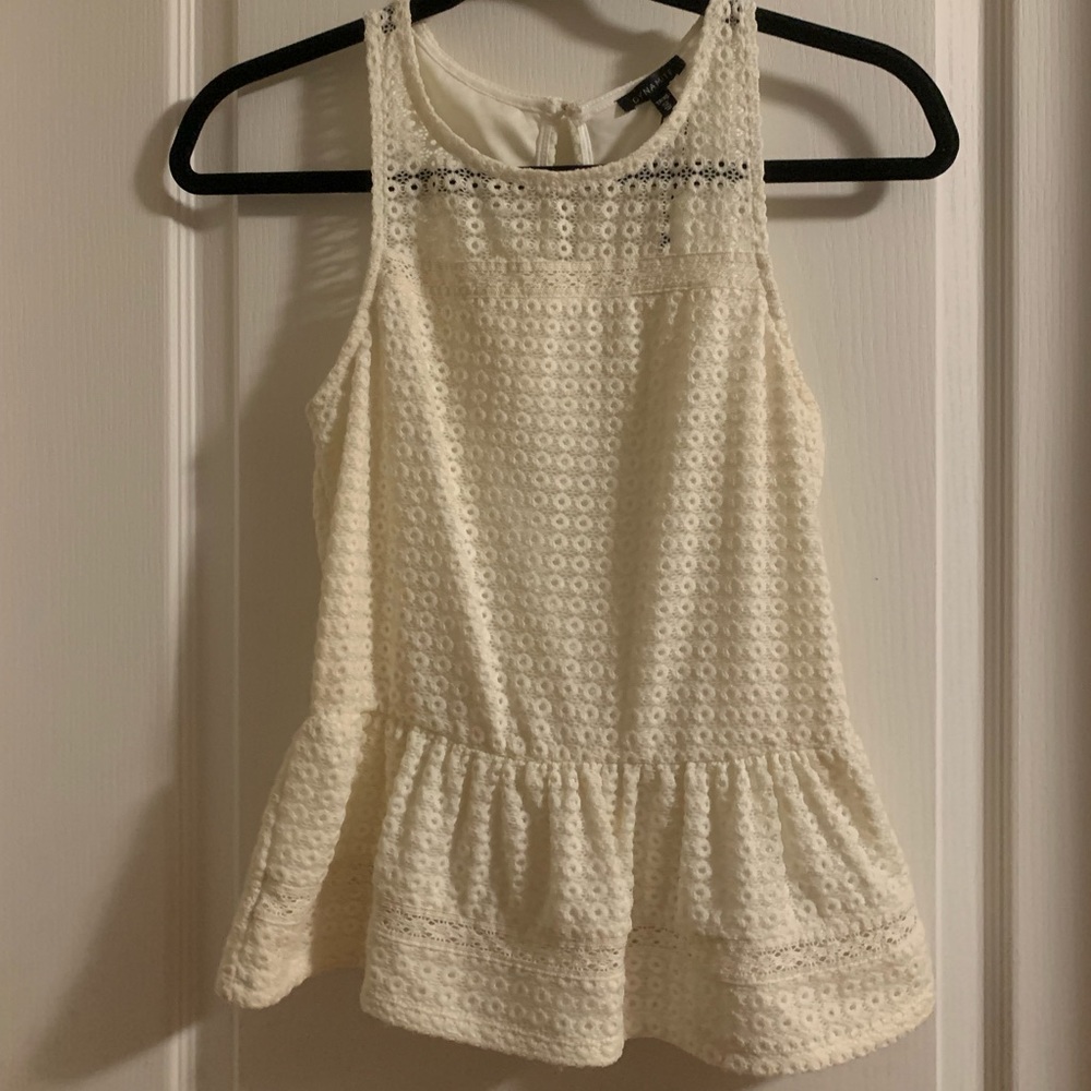 Beautiful top